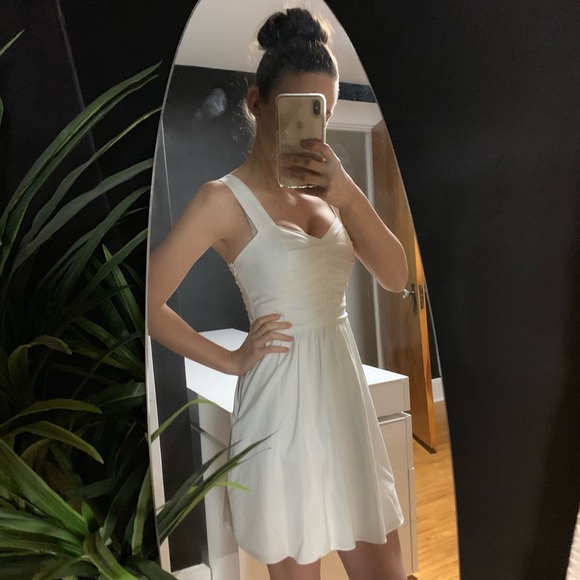 Express Dress - Picture 5 of 5